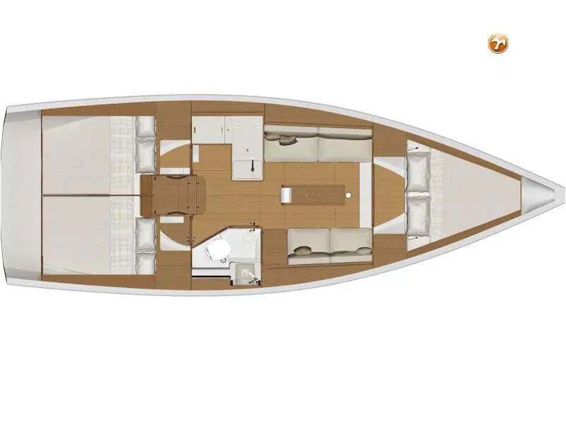 Alqamar, Plan image