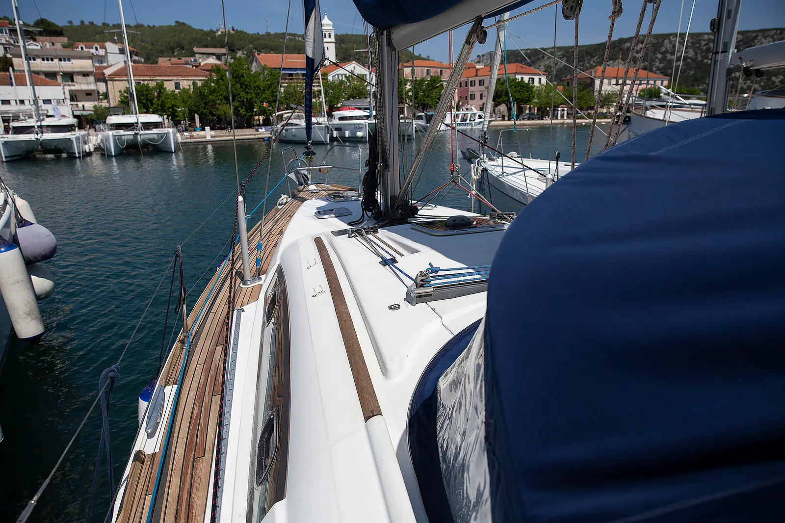 Marco Polo, photograph 4