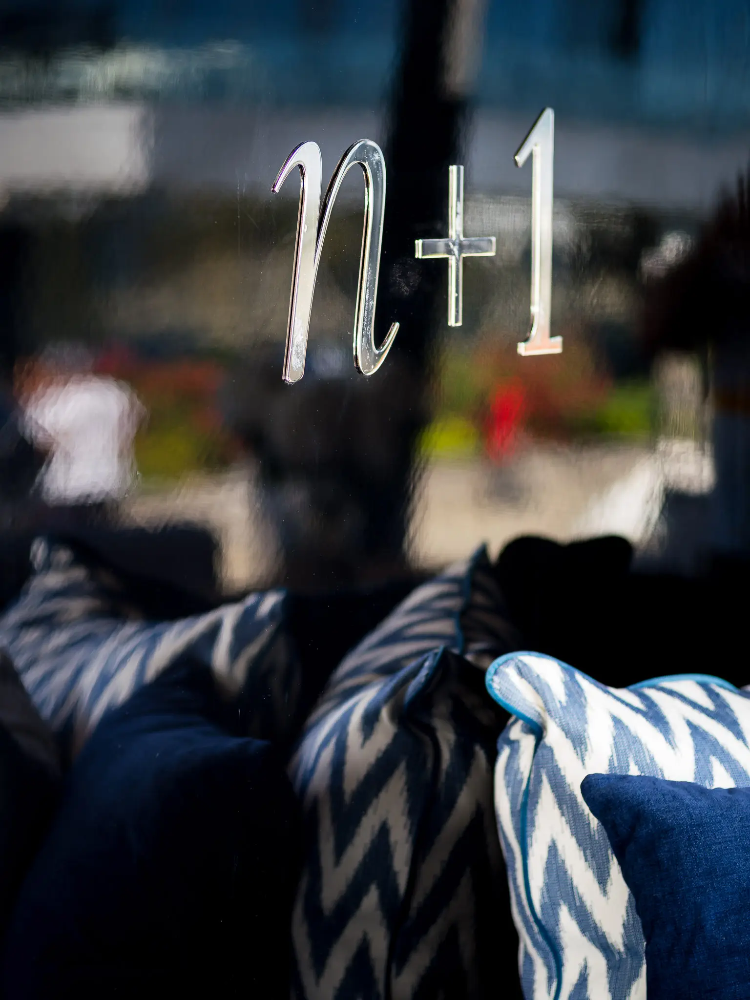 n + 1, photograph 62