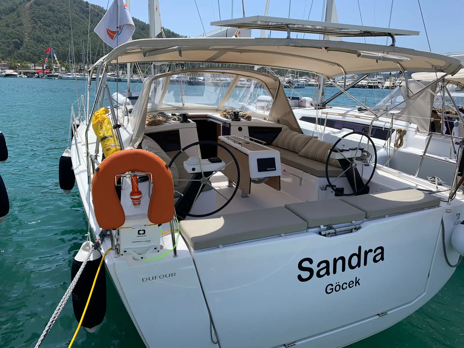 Sandra, photograph 8
