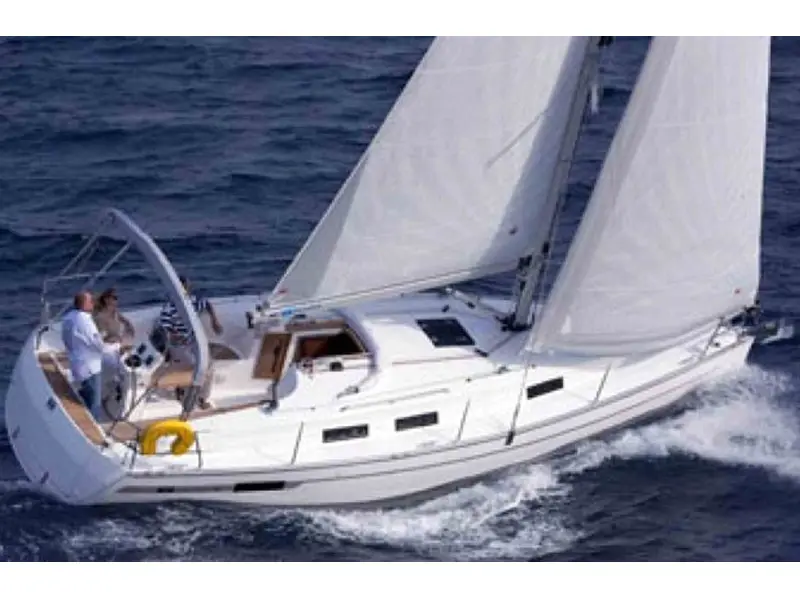 ADORA, Bavaria 36 Cruiser