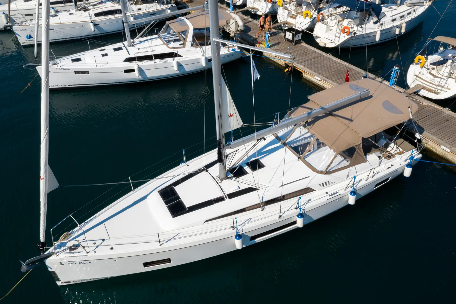 Sail Delta, photograph 17