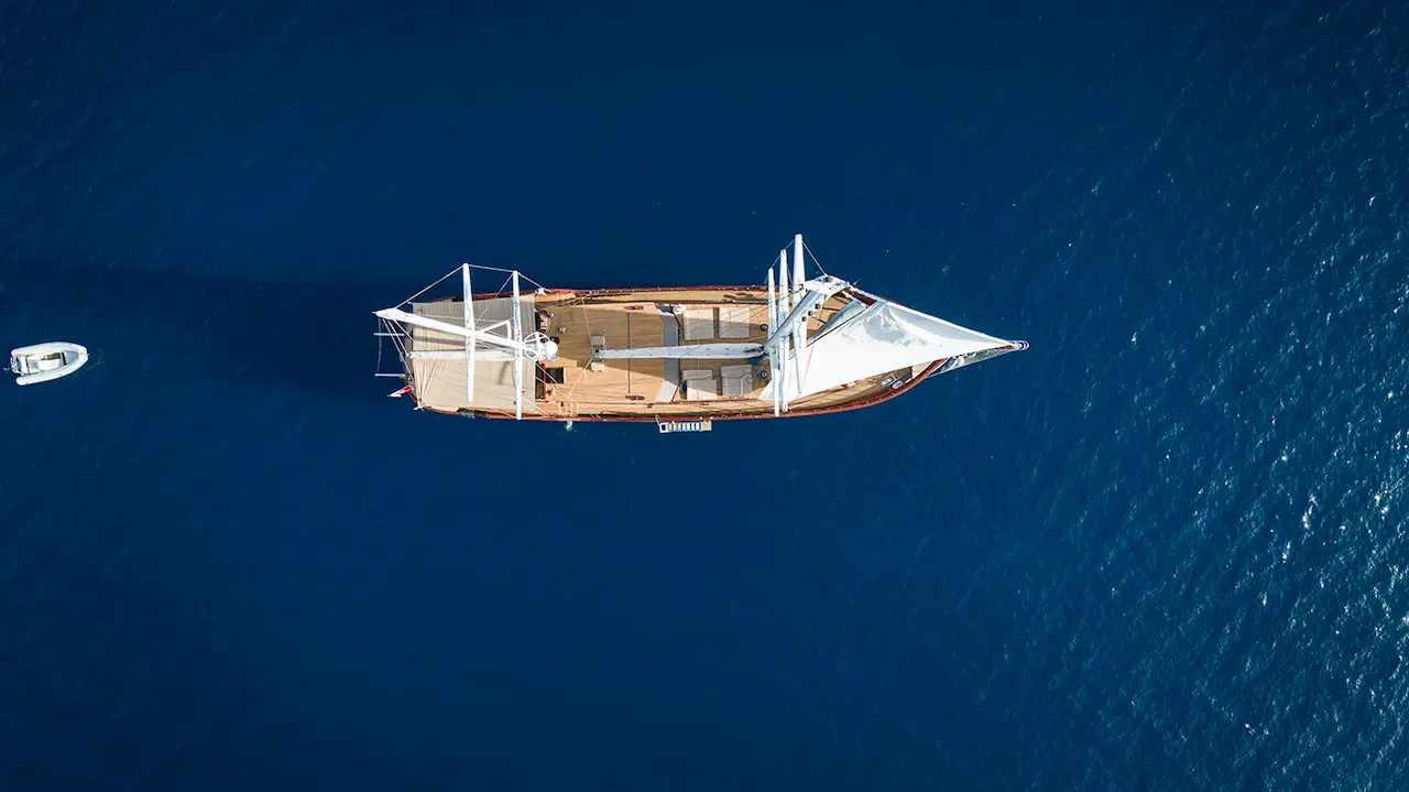 Queen of Datca, photograph 15