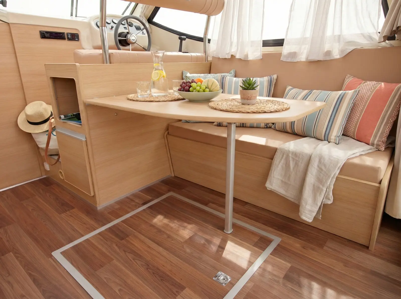 Cruiser Comfort 2/4 Pers., foto 4