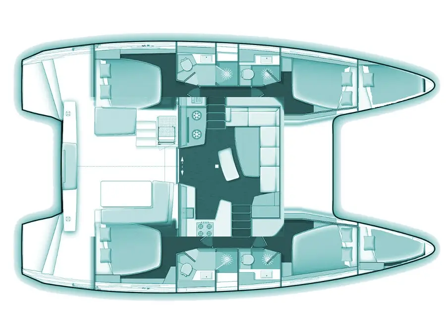 Sao, Plan image