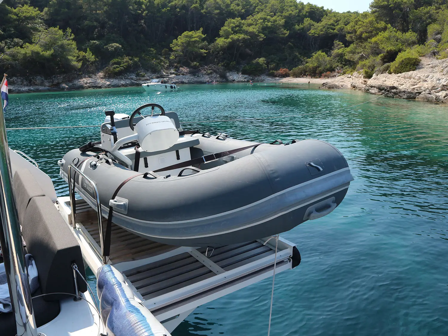 ADRIATIC LEOPARD , foto 22