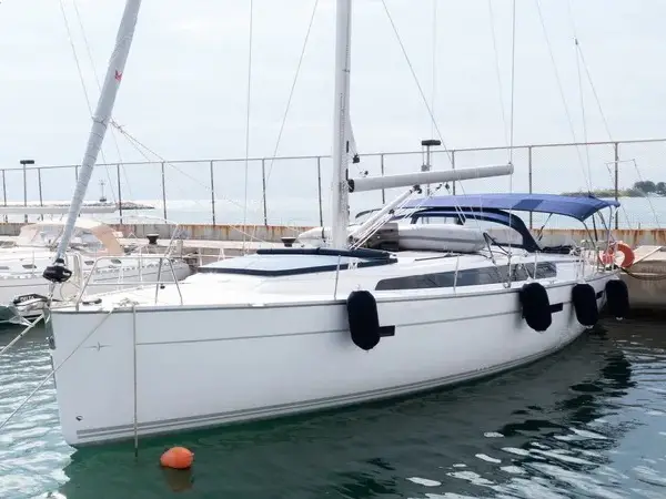 BLUE-D, Main image