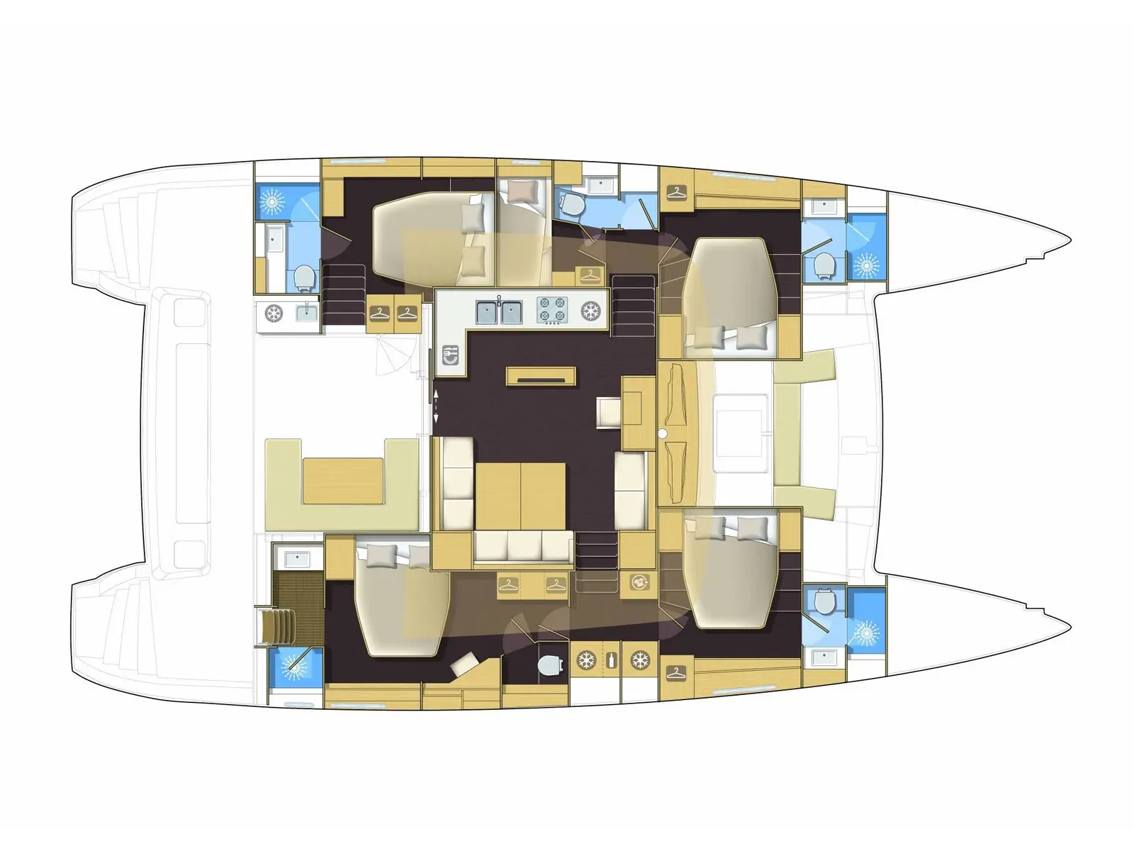 MELITI, Plan image