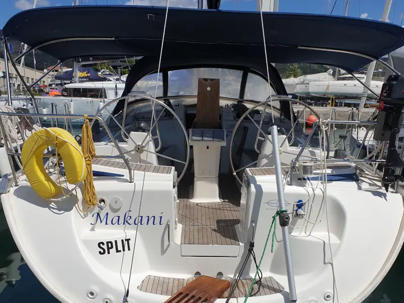 Makani, Main image