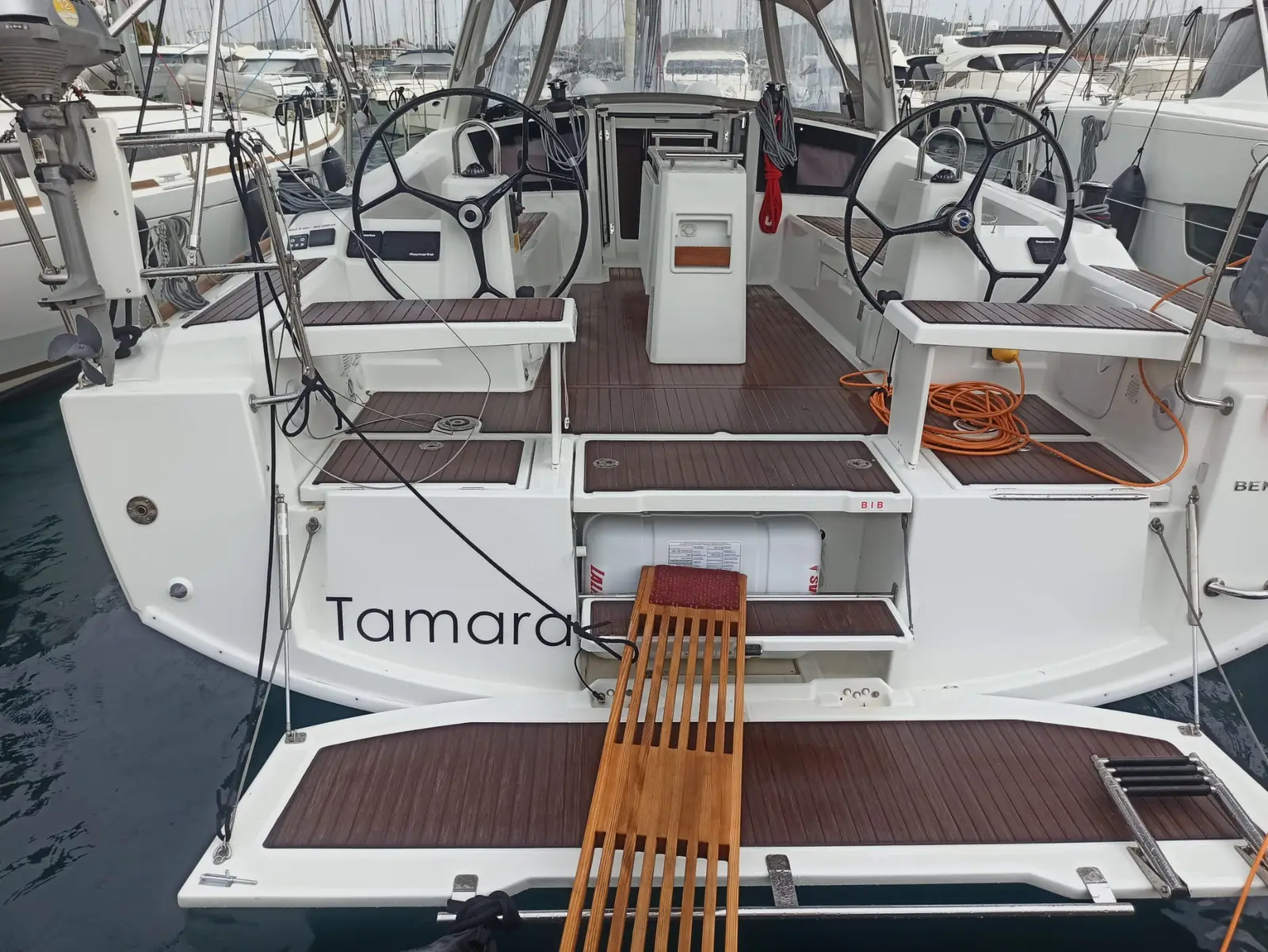 Tamara, photograph 11