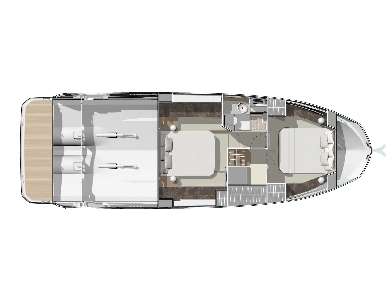 Mr. 77, Plan image