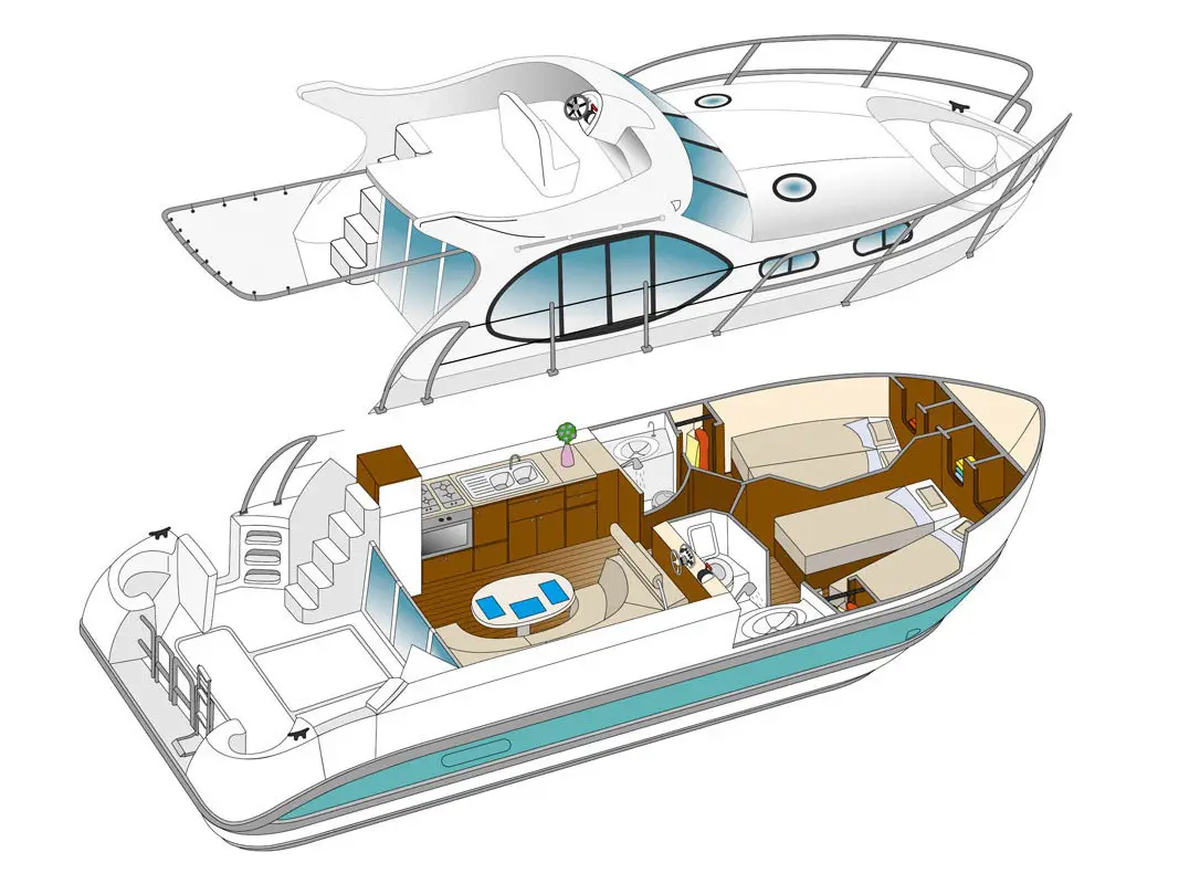 , Main image