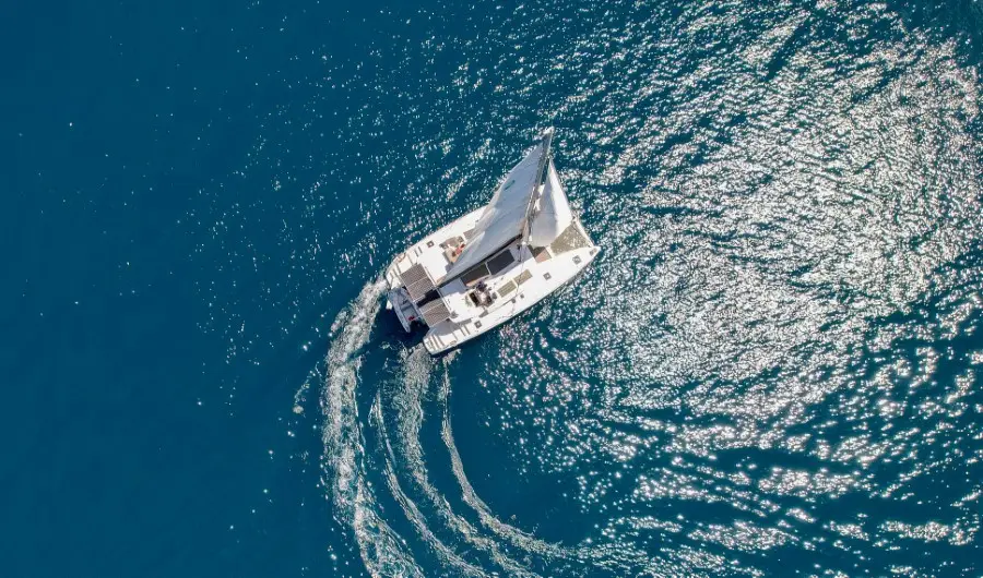 Loryma Sailing, foto 39