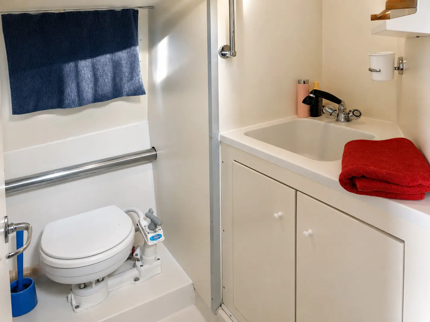 Cruiser Comfort 4/6 Pers., photograph 2
