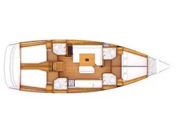 Malin II, Plan image
