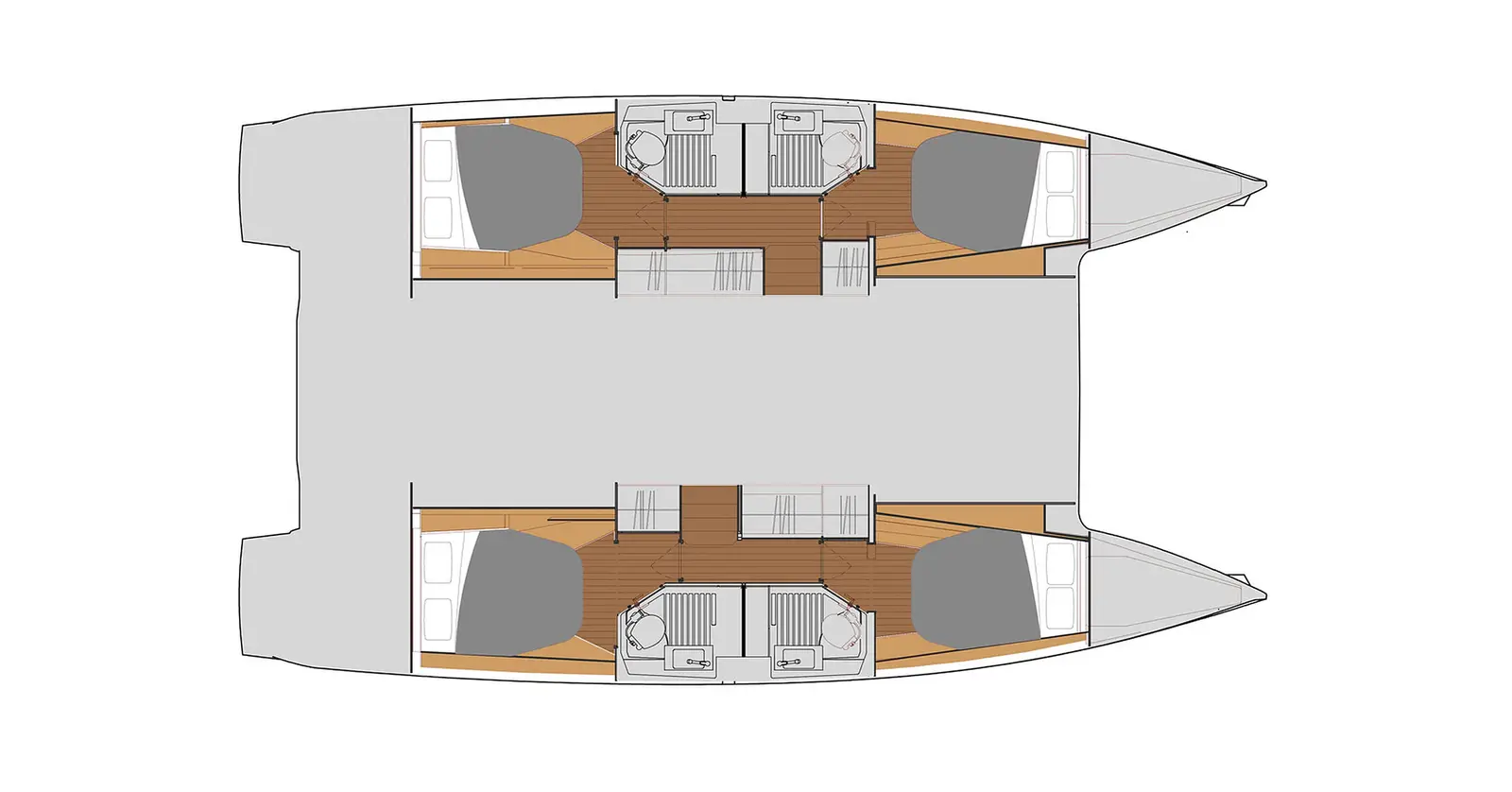 Deutz, Plan image