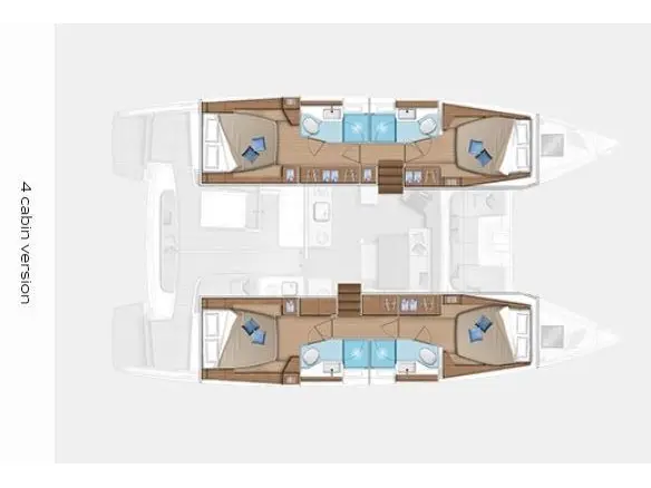 Mysa, Plan image