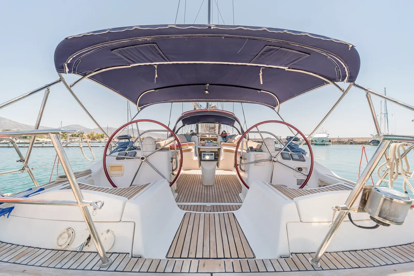 Veni  (ONLY SKIPPERED) , photograph 13