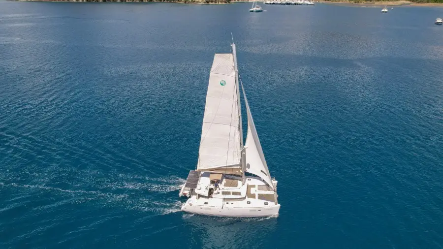 Loryma Sailing, foto 51