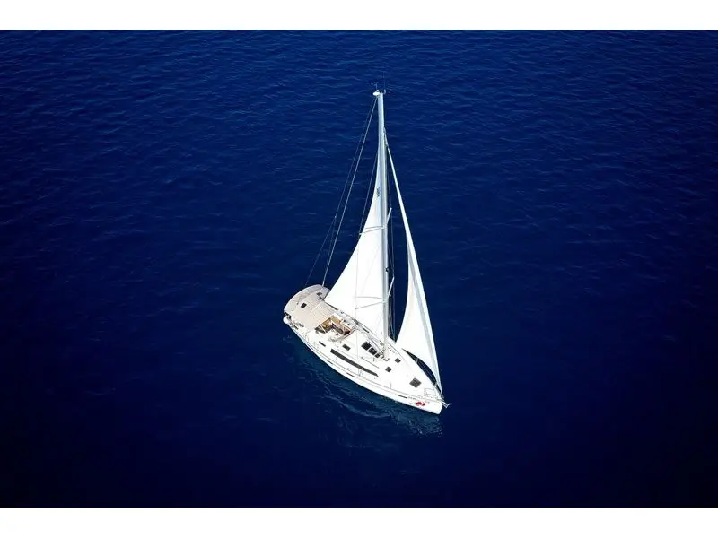 MH 71, Bavaria Cruiser 41