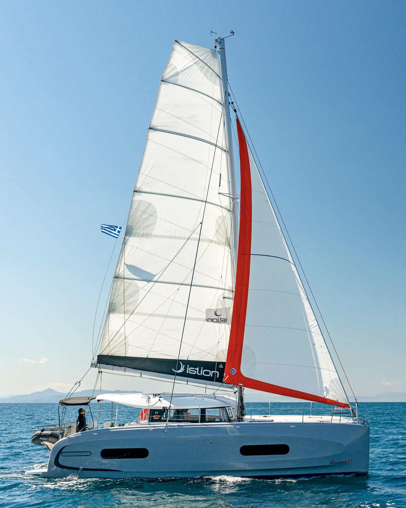 Little Blue Ocean, photograph 52