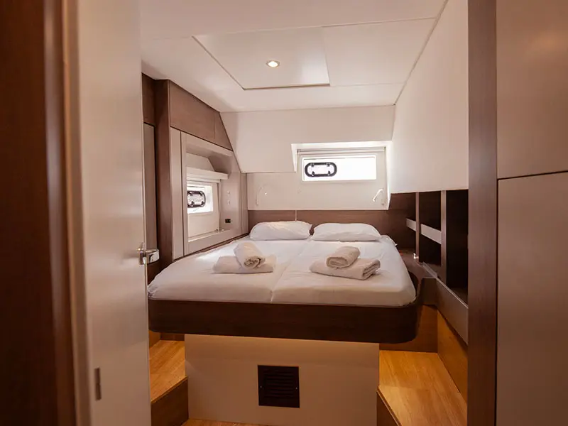 Neda - Skippered, photograph 3