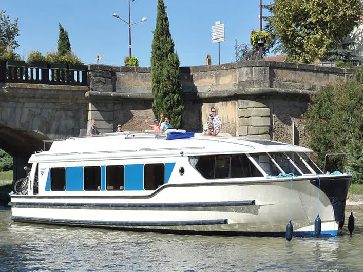 Vision4 - Comfort Plus 20, Main image