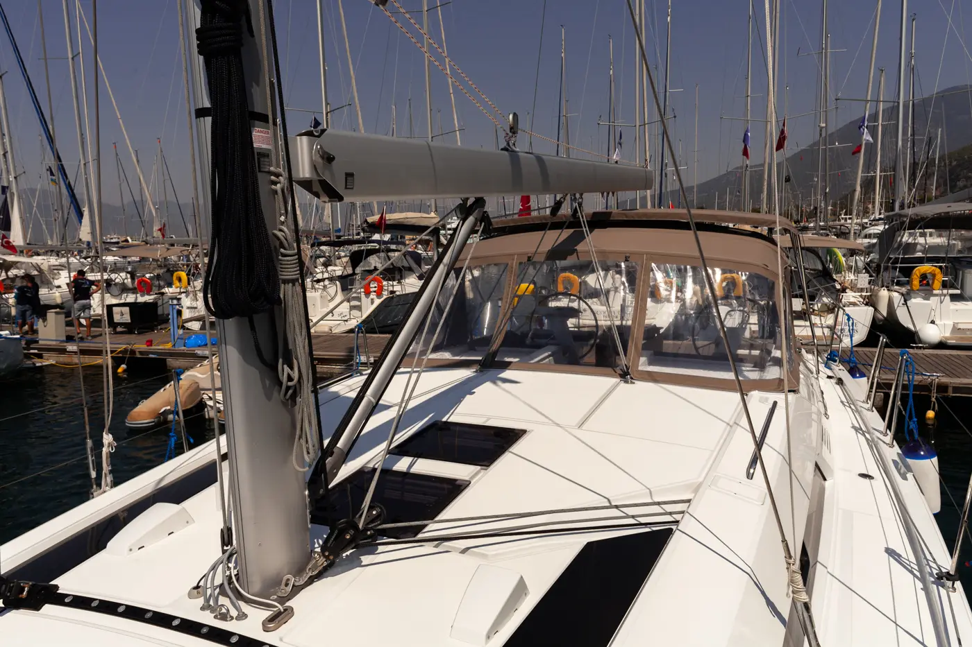 Sail Delta, photograph 25