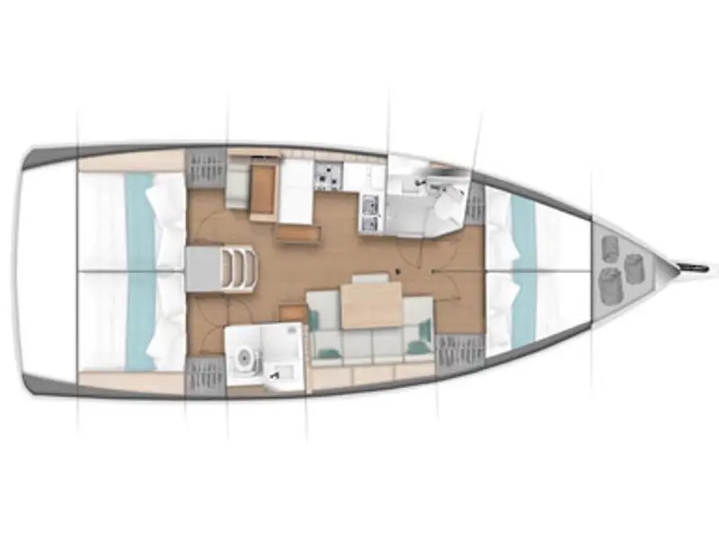 Tolinho, Plan image