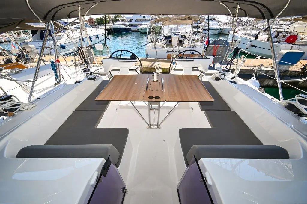 BOSUN, photograph 116