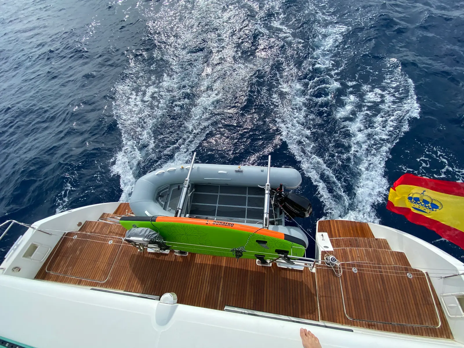 Fornes, foto 9