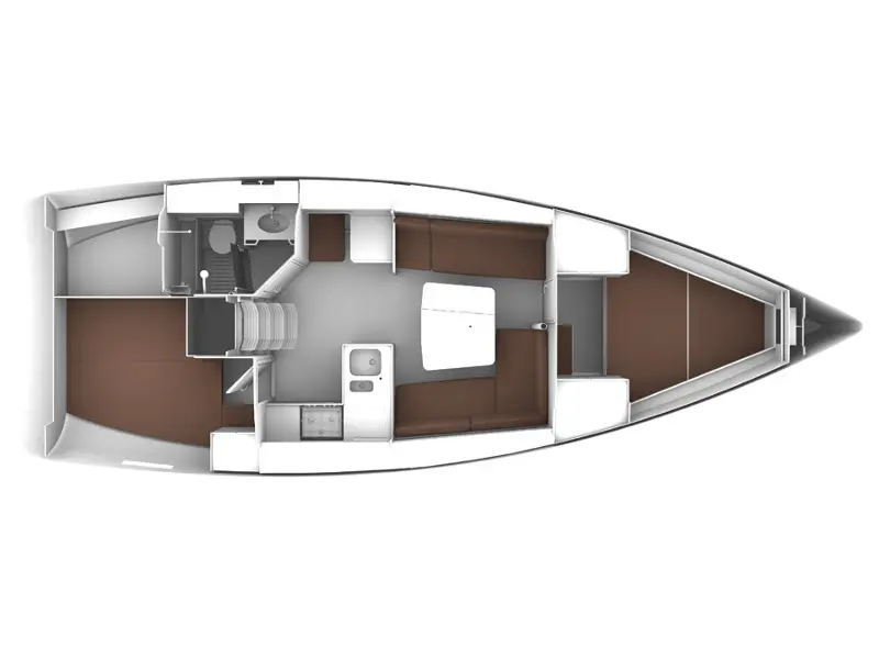 ALENA, Plan image