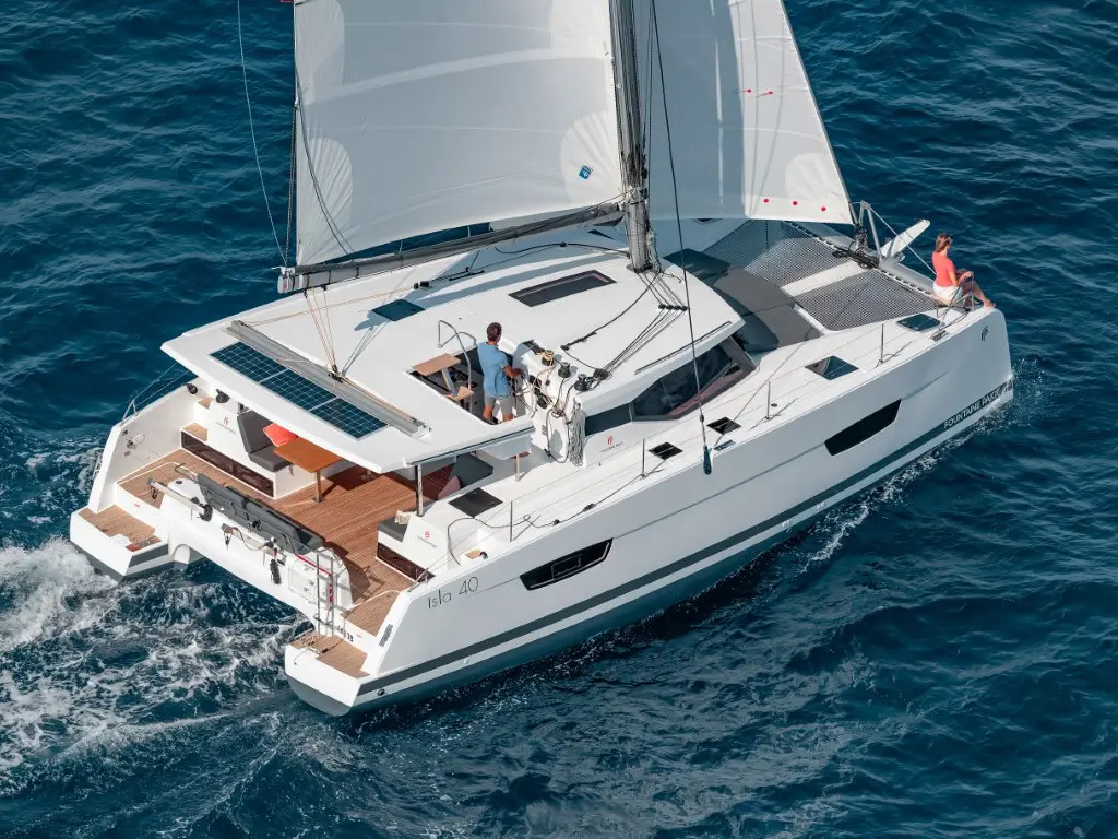 LUNADOR, Main image