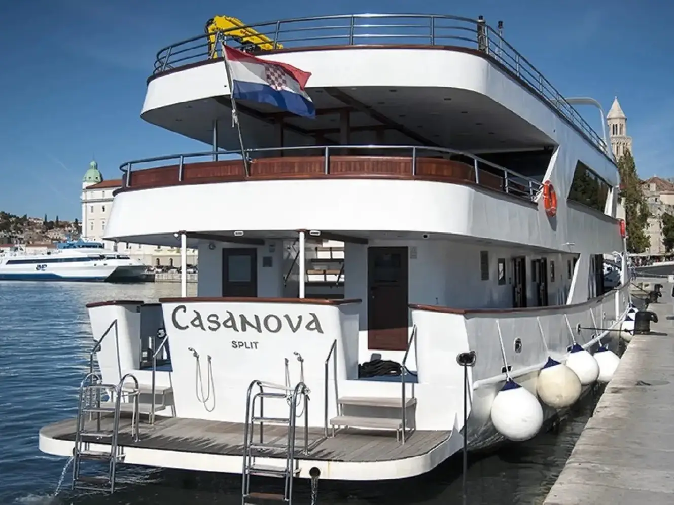 Casanova, foto 7