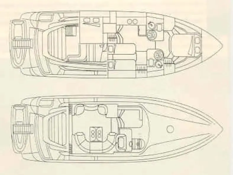 Klara, Plan image