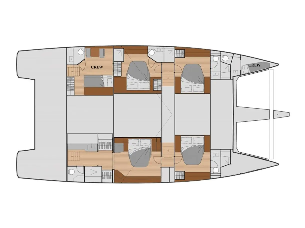 Solomar, Plan image
