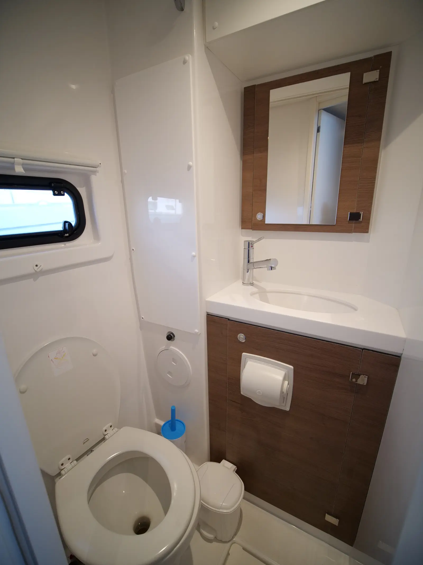 EAGLE, wc