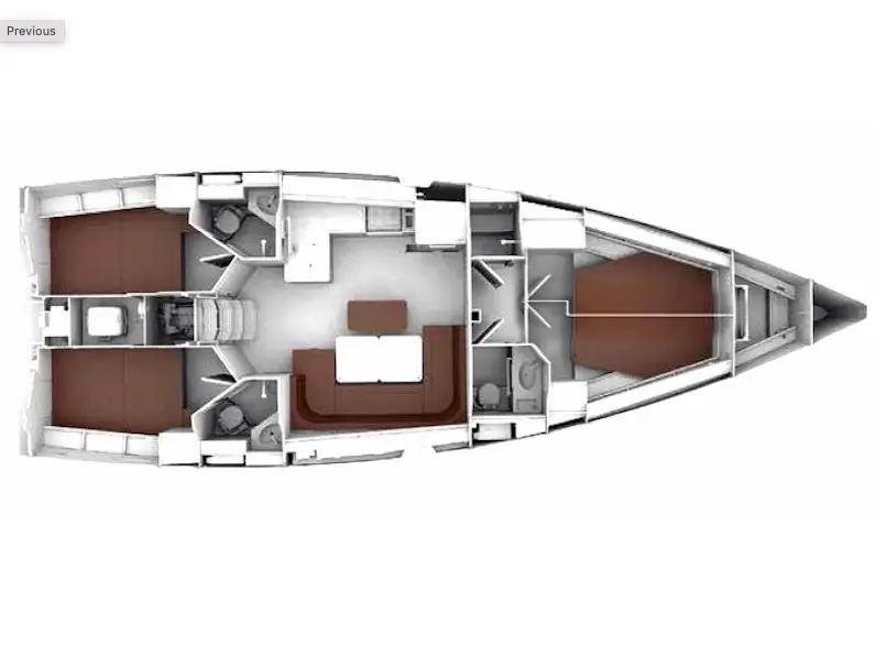 Suncity 6, Plan image