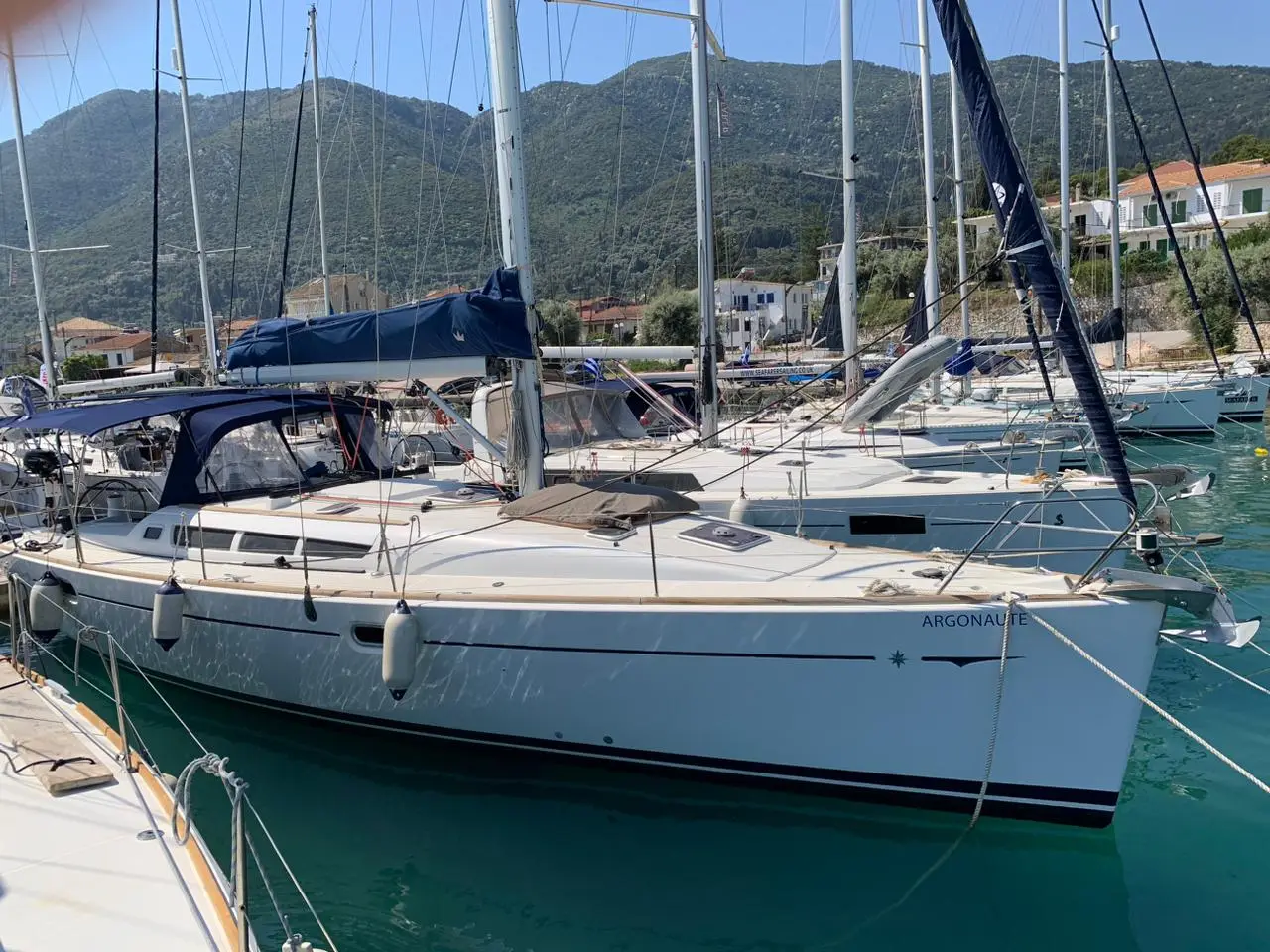 Argonaute, foto 5