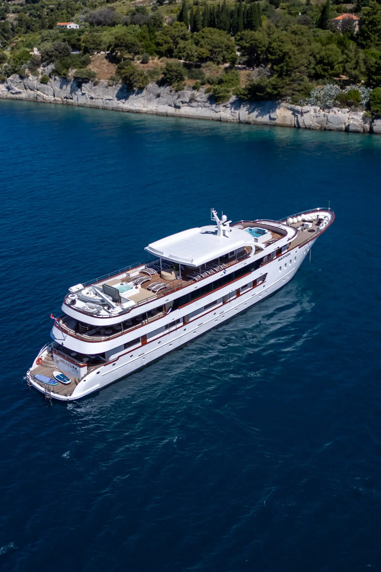 MS Avantura, foto 11