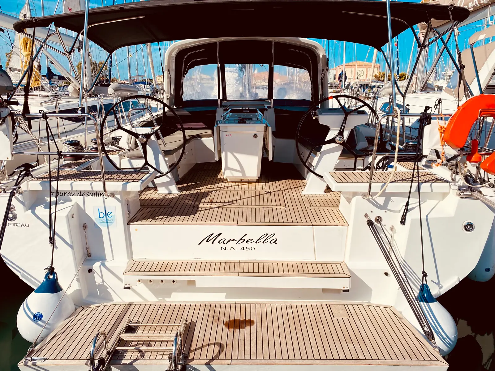 Marbella (Pax 12) , photograph 17