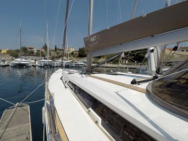 Avalon II, photograph 18