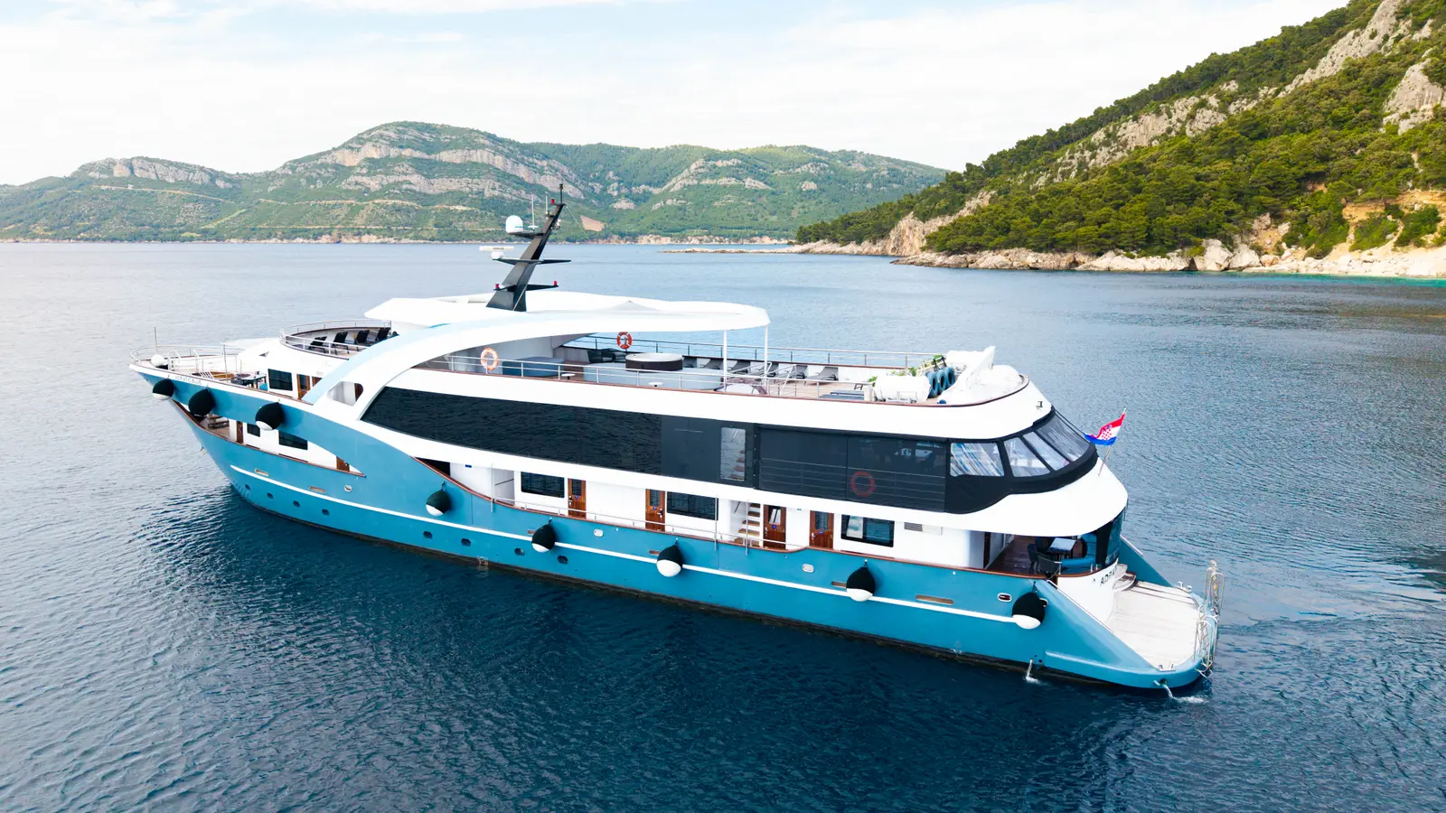 Adriatic Blue, foto 6