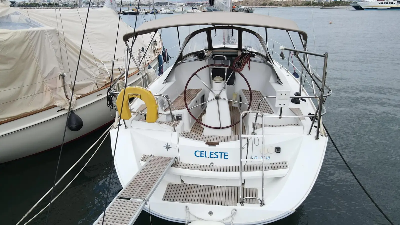Celeste, photograph 9