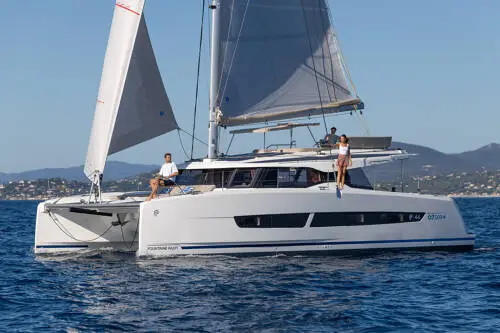 Blue Argo, foto 4