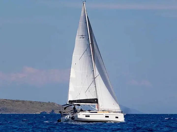 Jenny K, Main image