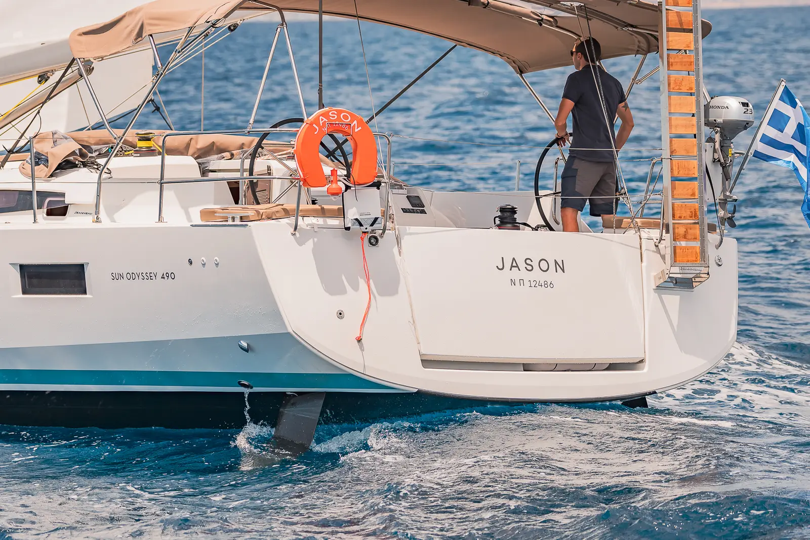 Jason, photograph 40