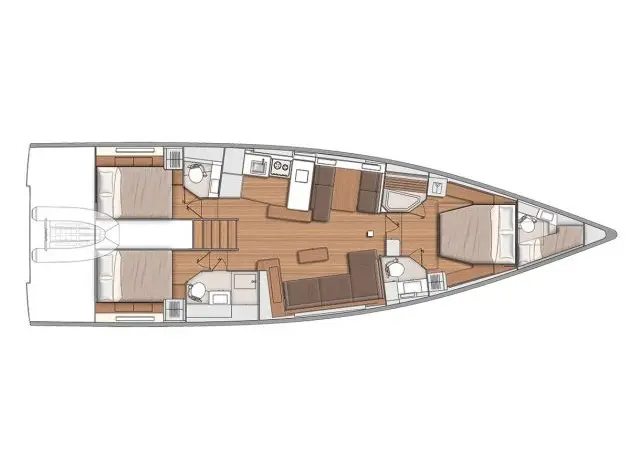 Izanami, Plan image