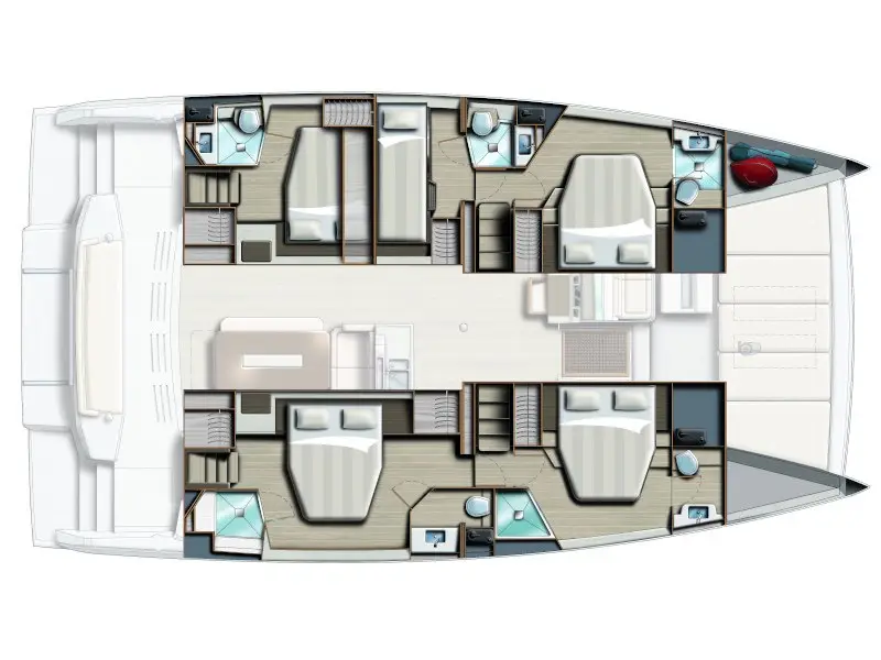 EAGLE, Plan image