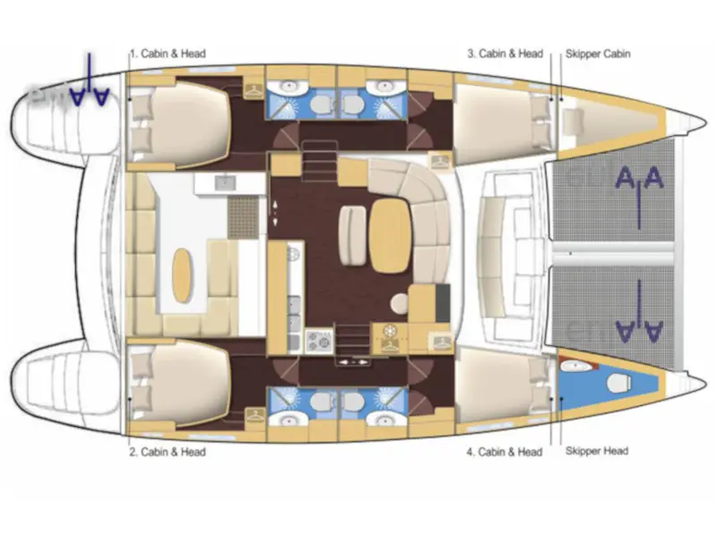 Enjala, Plan image